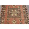 Image 2 : BEAUTIFUL HANDMADE SEMI ANTIQUE TURKISH KONYA RUG