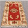 Image 1 : Gorgeous Nice Colors Hand Made Turkish Konya Rug