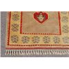 Image 3 : LOVELY NICE COLORS HAND MADE TURKISH KONYA RUG