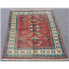 Image 1 : Lovely Nice Colors Hand Made Turkish Konya Rug