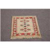 Image 2 : NICE LOOKING HAND MADE TURKISH KONYA RUG