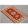 Image 1 : NICE LOOKING HAND MADE TURKISH KONYA RUG