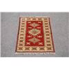 Image 2 : NICE LOOKING HAND MADE TURKISH KONYA RUG