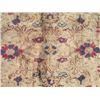 Image 4 : Beautiful Semi Antique All Over Turkish Kaysari Design