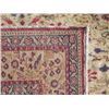 Image 5 : Beautiful Semi Antique All Over Turkish Kaysari Design