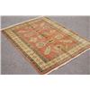Image 1 : NICE LOOKING HAND MADE TURKISH KONYA RUG