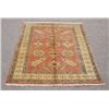Image 2 : NICE LOOKING HAND MADE TURKISH KONYA RUG