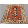 Image 1 : Lovely Nice Colors Handmade Turkish Konya Design 7X9