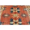 Image 2 : Lovely Nice Colors Handmade Turkish Konya Design 7X9