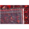 Image 4 : VERY BEAUTIFUL HAND MADE PERSIAN HAMEDAN RUG