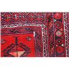 Image 5 : VERY BEAUTIFUL HAND MADE PERSIAN HAMEDAN RUG