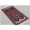 NICE LOOKING HAND WOVEN AUTHENTIC PERSIAN BALOOCH RUG