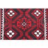 Image 3 : AUTHENTIC HAND WOVEN PERSIAN BALOOCH RUG