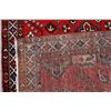 Image 4 : BEAUTIFUL HAND WOVEN PERSIAN NAHAVAND RUG