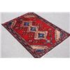 BEAUTIFUL HAND WOVEN NAHAVAND DESIGN PERSIAN RUG