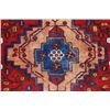 Image 3 : BEAUTIFUL HAND WOVEN NAHAVAND DESIGN PERSIAN RUG