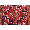 Image 3 : VISUALLY APPEALING HAND WOVEN PERSIAN MESHKIN RUNNER