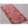 FINE LOOKING HAND WOVEN PERSIAN LILIAN