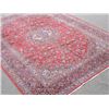 Image 2 : Absolutely Gorgeous and Spectacular Large Persian Kashan 10x13