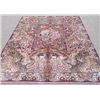 Image 1 : Magnificent Immensely Detailed Persian Kashmar 10x13