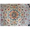 Image 2 : Magnificent Immensely Detailed Handmade Persian Kashmar