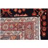 Image 5 : SEMI ANTIQUE HAND WOVEN HAMADAN RUNNER