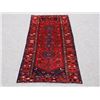Image 2 : Stunning Genuine Semi Antique Persian Hamedan 3x10