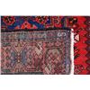 Image 5 : Stunning Genuine Semi Antique Persian Hamedan 3x10