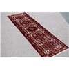 BEAUTIFUL FINE QUALITY SEMI ANTIQUE HAND WOVEN PERSIAN MEGHIN
