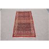Image 2 : BEAUTIFUL AND RARE HANDMADE SYMMETRICAL PERSIAN BIDJAR