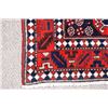 Image 3 : FINE QUALITY HANDMADE SEMI AUNTIQE PERSIAN HAMADAN