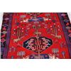 Image 2 : Finely Design Authentic Persian Hamedan Runner 11 ft
