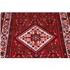 Image 2 : Persian Geometric Malayer Runner 10 ft