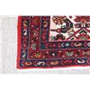 Image 3 : FINE QUALITY HAND WOVEN PERSIAN HAMEDAN RUNNER