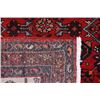 Image 5 : FINE QUALITY HAND WOVEN PERSIAN HAMEDAN RUNNER