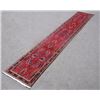 Image 1 : Simply Beautiful Fine Quality Persian Malayer Runner