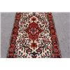 Image 2 : Simply spectacular 15' authentic Persian Hosseinabad