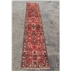 Image 1 : Fantastic Fine Quality Persian Malayer Runner