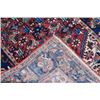Image 4 : Lustrous Handmade 3.7 X 16.5 feet Persian Zanjan Runner