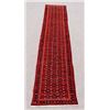 Image 2 : 16' Authentic Hand Woven Persian Hossienabad Runner