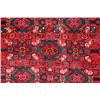 Image 4 : 16' Authentic Hand Woven Persian Hossienabad Runner