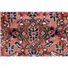 Image 4 : BEAUTIFULL AND AUTHENTIC SEMI ANTIQUE PERSIAN MALAYER RUNNER