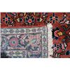 Image 5 : BEAUTIFULL AND AUTHENTIC SEMI ANTIQUE PERSIAN MALAYER RUNNER