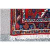 Image 3 : SIMPLY BEAUTIFUL FINE QUALITY PERSIAN HERIZ RUNNER