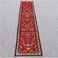 High Quality Authentic 16â€™ Persian Zanjan Runner