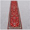 Image 1 : High Quality Authentic 16â€™ Persian Zanjan Runner