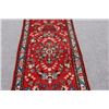 Image 2 : High Quality Authentic 16â€™ Persian Zanjan Runner