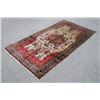 Image 1 : Dazzling Hand Woven Kermanshah Rug 5x10
