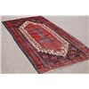 Image 1 : VISUALLY APPEALING HAND MADE PERSIAN KERMANSHAH RUG
