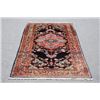 Image 2 : Delightful and Intricate Hand woven Persian Arak 4x9